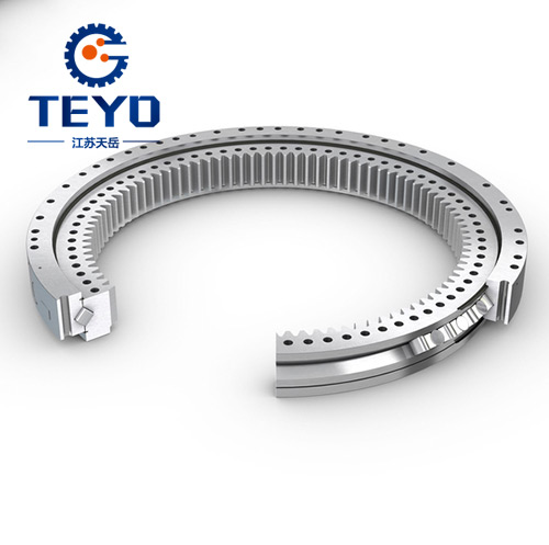 （11系列） 單排交叉滾柱式回轉(zhuǎn)支承